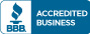 BBB Accredited Business